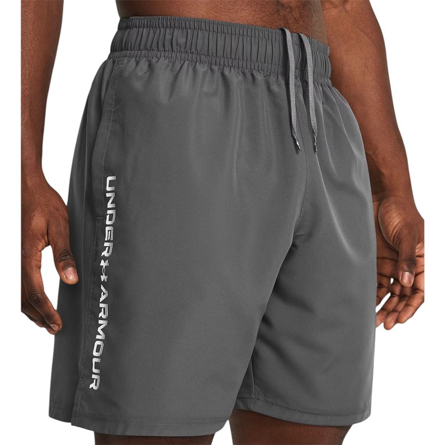 UA Tech Woven shorts da uomo Under Armour | 13833560025